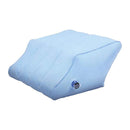 Almohada ortopédica para piernas - Elevación y alineación