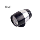 2 Peças de Led para Bicicleta - Ilumine o Caminho! eletronicos 052 AmploTech Preto