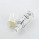 Base de maquillaje facial blanca - Se ajusta al tono de la piel