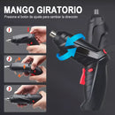 Kit Destornillador Inalámbrico Elétrico