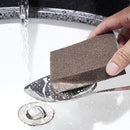 4 piezas de Magic Emery Scrub