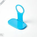 2 piezas de soporte para teléfono celular plegable