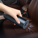 Aspirador USB compacto
