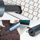 Aspirador USB compacto