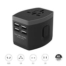 Adaptador de viaje universal