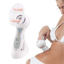 Aparato de Vacío Anti Celulitis y Grasa Localizada - Celluless®