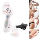 Aparato de Vacío Anti Celulitis y Grasa Localizada - Celluless®