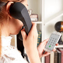 Auricular de teléfono retro para teléfono celular