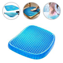 Asiento Cojín Ortopédico Gel - Cloud Comfort