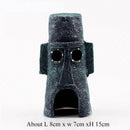 Accesorios Acuario Bob Esponja