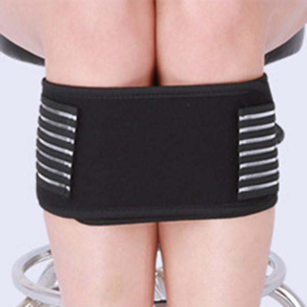 Bandas Ortopédicas para Corrección de Piernas