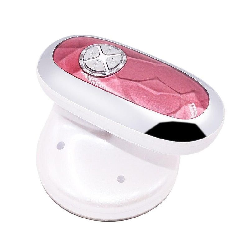 Aparato Estético 3 en 1 - Cavitación, Radiofrecuencia e Infrarrojos