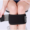 Bandas Ortopédicas para Corrección de Piernas