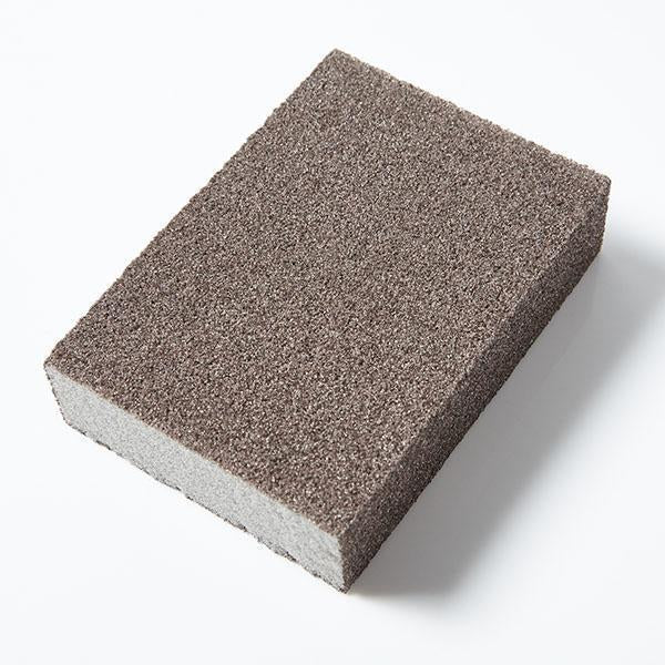 4 piezas de Magic Emery Scrub