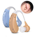 Audífono Recargable - Individual