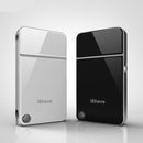 Afeitadora eléctrica portátil - Afeitadora USB