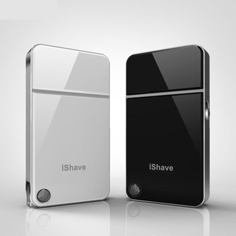 Afeitadora eléctrica portátil - Afeitadora USB