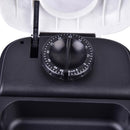 Alimentador Automático con Temporizador