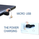 Audífono Recargable - Individual