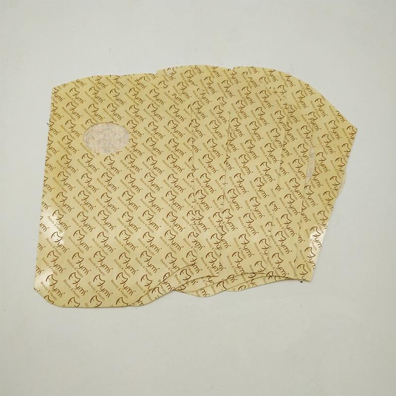 Adhesivo para Reducción de Medidas - 10 Unidades