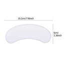 Adhesivo de Silicona Antiarrugas - Reutilizable