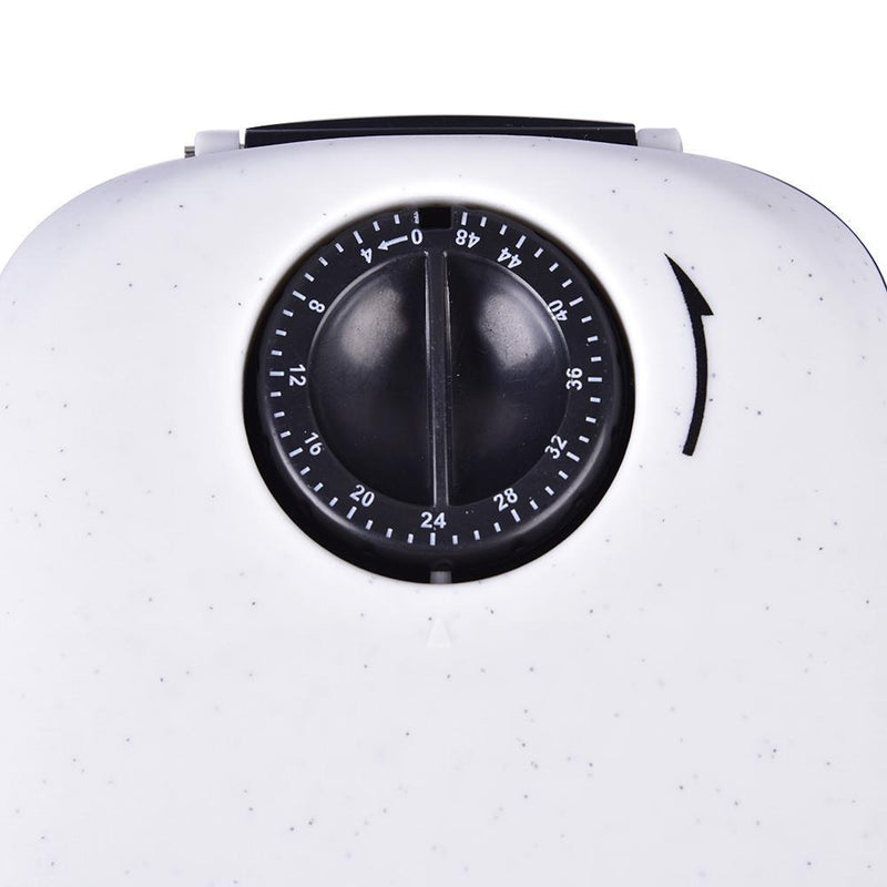 Alimentador Automático con Temporizador