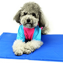 Almohadilla de enfriamiento instantáneo con material de cambio de fase - ¡Sin fugas!