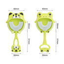 Cepillo Mágico de Dientes U-SMILE