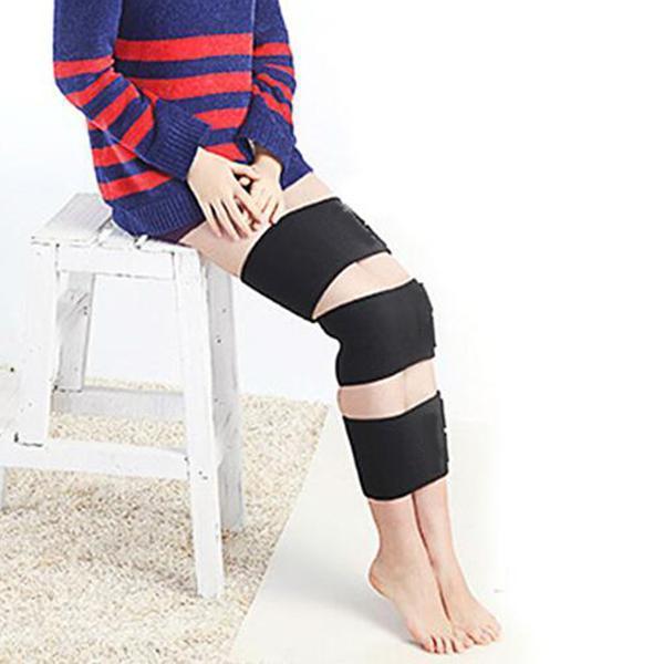 Bandas Ortopédicas para Corrección de Piernas