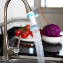 2 piezas de boquilla de grifo para ahorrar agua