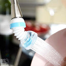 2 piezas de boquilla de grifo para ahorrar agua