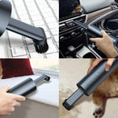 Aspirador USB compacto