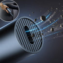 Aspirador USB compacto