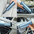 Aspirador USB compacto