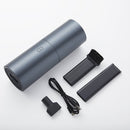 Aspirador USB compacto