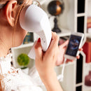 Auricular de teléfono retro para teléfono celular