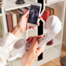 Auricular de teléfono retro para teléfono celular