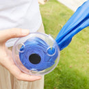 2 piezas de bolsa de compras versátil