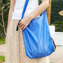 2 piezas de bolsa de compras versátil