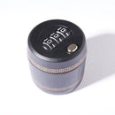 2 piezas de candado de combinación para botella de vino