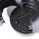 2 piezas de candado de combinación para botella de vino